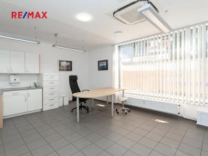 Pronájem ordinace, Praha - Nusle, Hradeckých, 62 m2