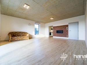 Pronájem bytu 1+kk, Litovel, Kysucká, 51 m2