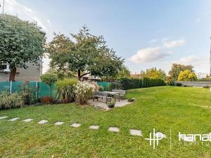 Pronájem bytu 1+kk, Litovel, Kysucká, 51 m2