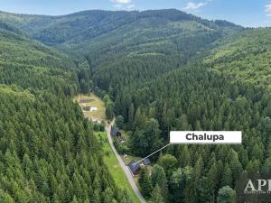 Prodej chalupy, Halenkov, 158 m2