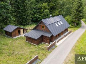 Prodej chalupy, Halenkov, 158 m2