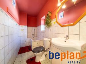 Prodej vícegeneračního domu, Kynšperk nad Ohří, Jana Nerudy, 260 m2