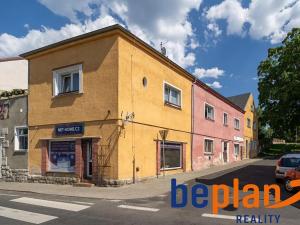 Prodej vícegeneračního domu, Kynšperk nad Ohří, Jana Nerudy, 260 m2