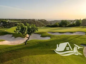 Prodej bytu 3+kk, Pafos, Kypr, 78 m2