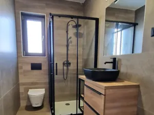 Prodej bytu 3+kk, Privlaka, Chorvatsko, 73 m2