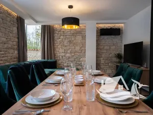 Prodej vily, Privlaka, Chorvatsko, 98 m2