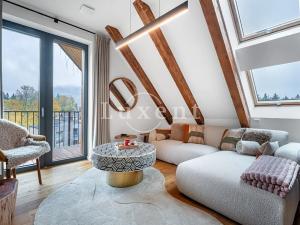 Prodej bytu 2+kk, Harrachov, 61 m2