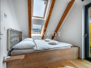 Prodej bytu 2+kk, Harrachov, 61 m2