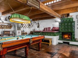 Prodej rodinného domu, Stříbrná Skalice, 1700 m2