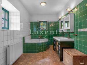 Prodej rodinného domu, Stříbrná Skalice, 1700 m2