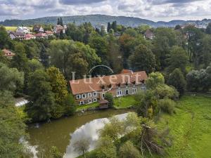 Prodej rodinného domu, Stříbrná Skalice, 1700 m2