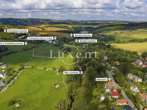 Prodej rodinného domu, Stříbrná Skalice, 1700 m2