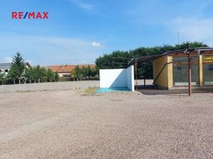 Prodej komerční nemovitosti, Církvice, 6984 m2