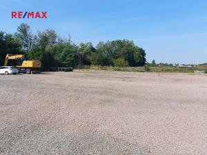 Prodej komerční nemovitosti, Církvice, 6984 m2