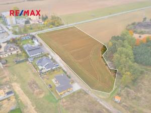 Prodej pozemku pro bydlení, Velká Bíteš, 8481 m2