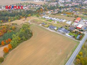 Prodej pozemku pro bydlení, Velká Bíteš, 8481 m2