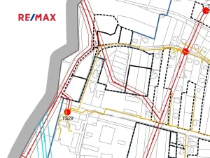 Prodej pozemku pro bydlení, Velká Bíteš, 8481 m2