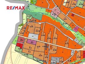 Prodej pozemku pro bydlení, Velká Bíteš, 8481 m2