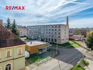 Pronájem bytu 5+1, Stráž pod Ralskem, Mimoňská, 86 m2