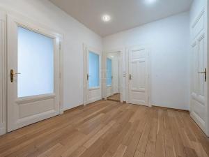 Pronájem bytu 4+1, Praha - Vinohrady, Na Švihance, 140 m2