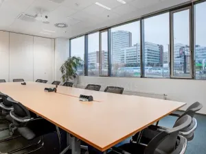 Pronájem kanceláře, Praha - Jinonice, Radlická, 85 m2