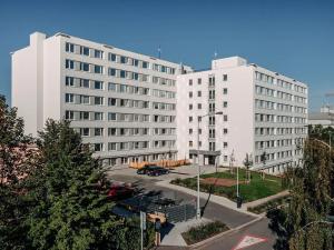Prodej komerční nemovitosti, Praha - Chodov, Čenětická, 1218 m2