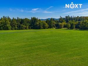 Prodej pozemku pro bydlení, Katovice, 2601 m2