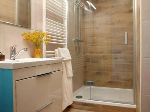 Prodej bytu 2+1, Třeboň, Hliník, 58 m2