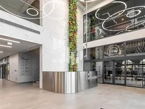 Pronájem kanceláře, Praha - Vysočany, Poděbradská, 200 m2