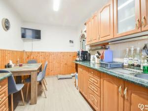 Prodej bytu 3+1, Olomouc, Rooseveltova, 70 m2