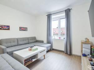 Prodej bytu 3+1, Olomouc, Rooseveltova, 70 m2