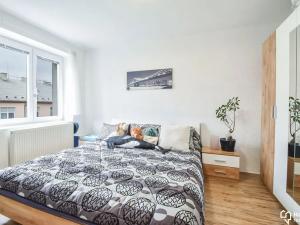 Prodej bytu 3+1, Olomouc, Rooseveltova, 70 m2