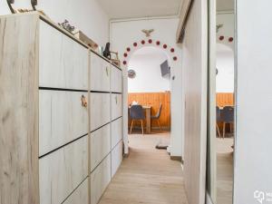 Prodej bytu 3+1, Olomouc, Rooseveltova, 70 m2