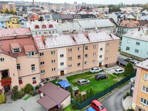 Prodej bytu 3+1, Olomouc, Rooseveltova, 70 m2