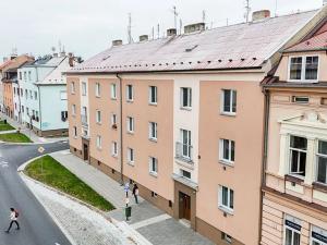Prodej bytu 3+1, Olomouc, Rooseveltova, 70 m2