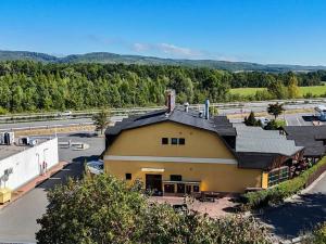 Prodej restaurace, Daskabát, 500 m2