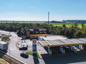 Prodej restaurace, Daskabát, 500 m2