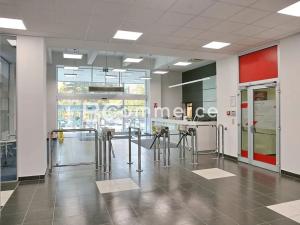 Pronájem kanceláře, Brno, Purkyňova, 700 m2