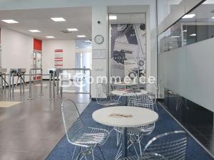 Pronájem kanceláře, Brno, Purkyňova, 700 m2