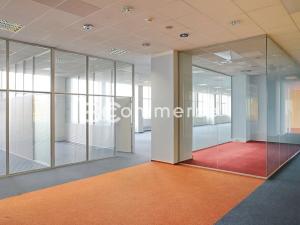 Pronájem kanceláře, Brno, Purkyňova, 100 m2