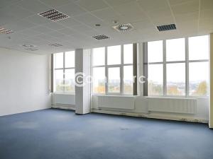 Pronájem kanceláře, Brno, Purkyňova, 1385 m2
