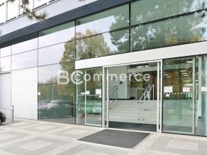 Pronájem kanceláře, Brno, Purkyňova, 1385 m2