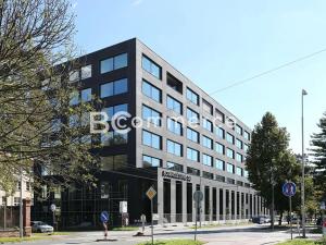 Pronájem kanceláře, Brno, 500 m2