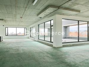 Pronájem kanceláře, Brno, 100 m2