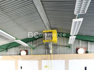 Pronájem skladu, Brno, 181 m2