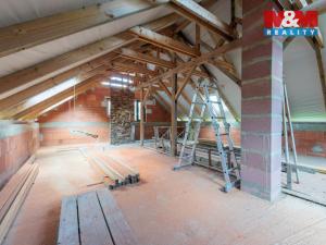 Prodej rodinného domu, Aš, Dukelská, 116 m2