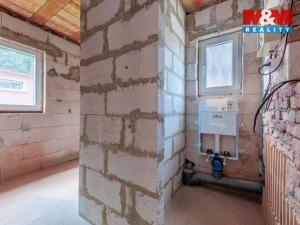 Prodej rodinného domu, Aš, Dukelská, 116 m2