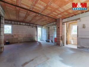 Prodej rodinného domu, Aš, Dukelská, 116 m2