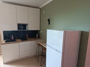 Prodej bytu 1+kk, Nesebar, Bulharsko, 33 m2