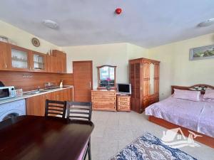 Prodej bytu 1+kk, Nesebar, Bulharsko, 45 m2